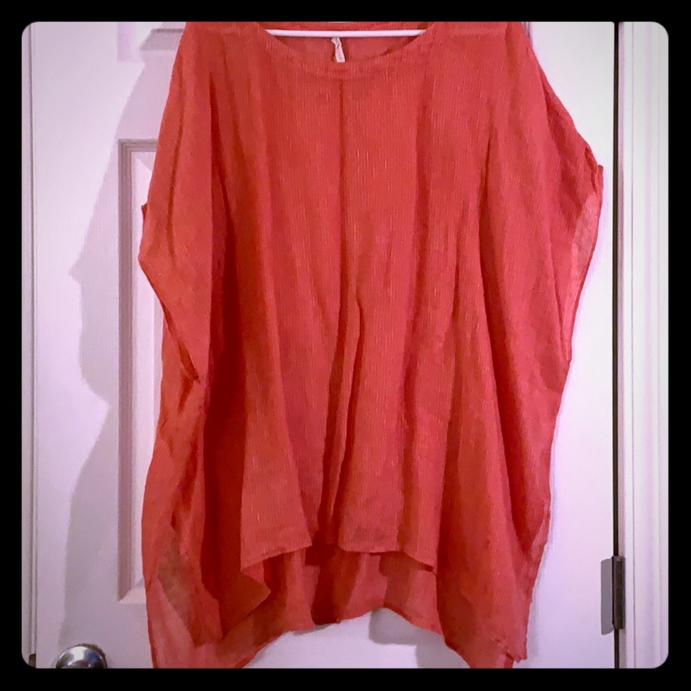 EF square top.